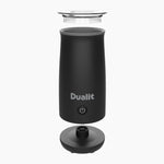 Dualit Handheld Milk Frother Black