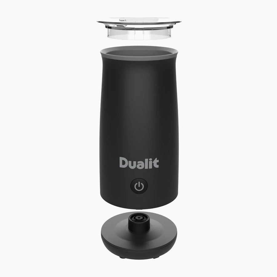 Dualit Handheld Milk Frother Black