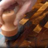 Season Chopping Board Oil