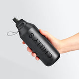 Chilly's Series 2 Flip Water Bottle 1L