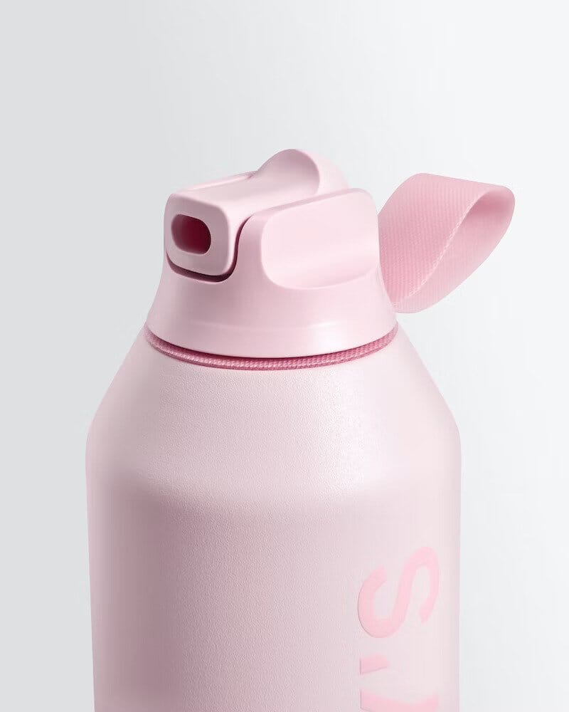 Chilly's Series 2 Flip Water Bottle 1L