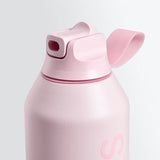 Chilly's Series 2 Flip Water Bottle 1L