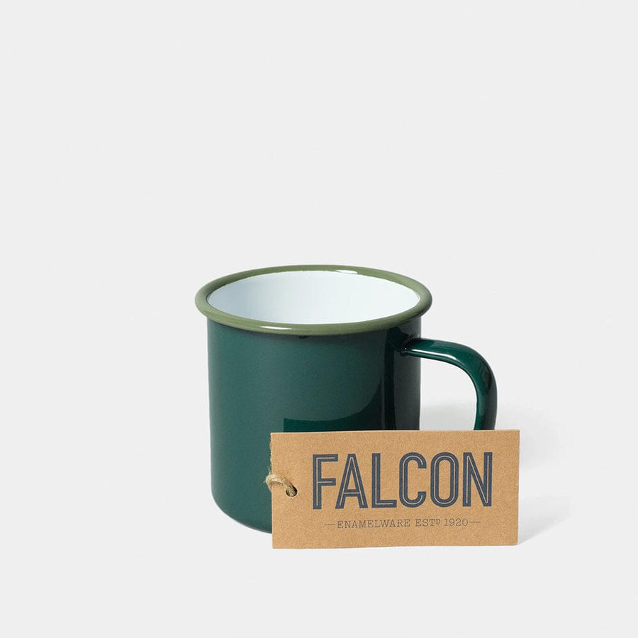Falcon Enamelware Mug