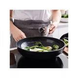 Greenpan Barcelona Pro 28cm Ceramic Non-Stick Wok