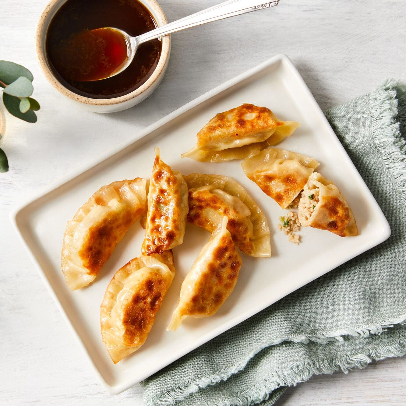 Handmade Gyoza & Ramen | 4th Feb 6.30pm | 2.5 hours | Crouch End