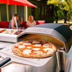 Ooni Koda 12 Gas-Powered Pizza Oven