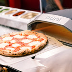 Ooni Koda 12 Gas-Powered Pizza Oven