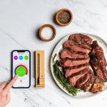 Meater Plus Smart Wireless Meat Thermometer