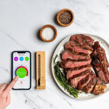 Meater Plus Smart Wireless Meat Thermometer