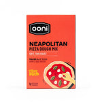 Ooni Neapolitan Pizza Dough Mix