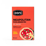 Ooni Neapolitan Pizza Dough Mix