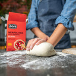 Ooni Neapolitan Pizza Dough Mix