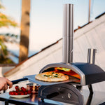 Ooni Fyra 12 Wood Pellet Pizza Oven