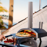 Ooni Fyra 12 Wood Pellet Pizza Oven