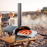 Ooni Fyra 12 Wood Pellet Pizza Oven