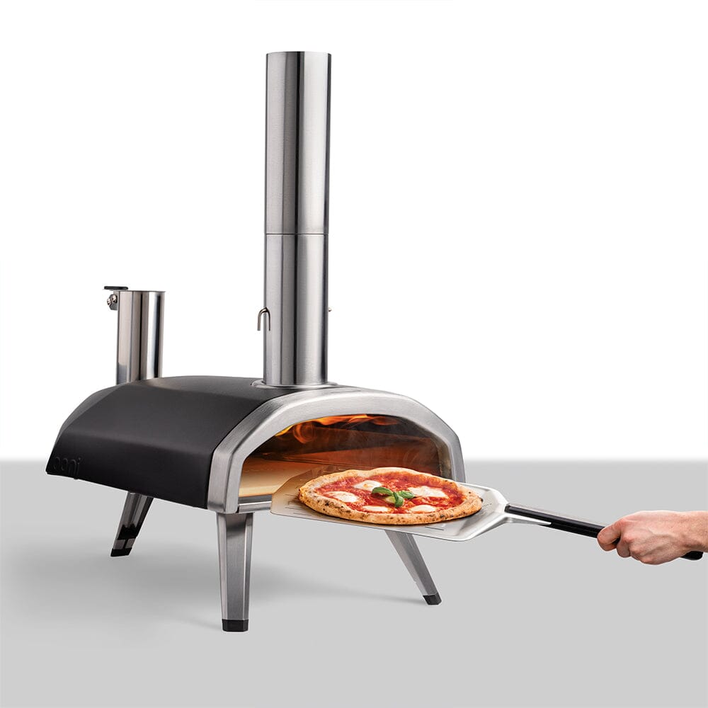 Ooni Fyra 12 Wood Pellet Pizza Oven