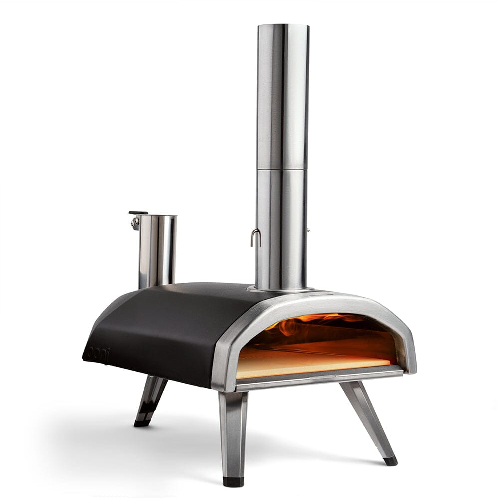 Ooni Fyra 12 Wood Pellet Pizza Oven