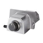 Included Ooni Gas Burner attachment