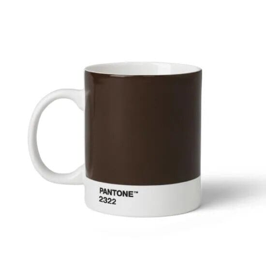 Pantone Fine China Mug