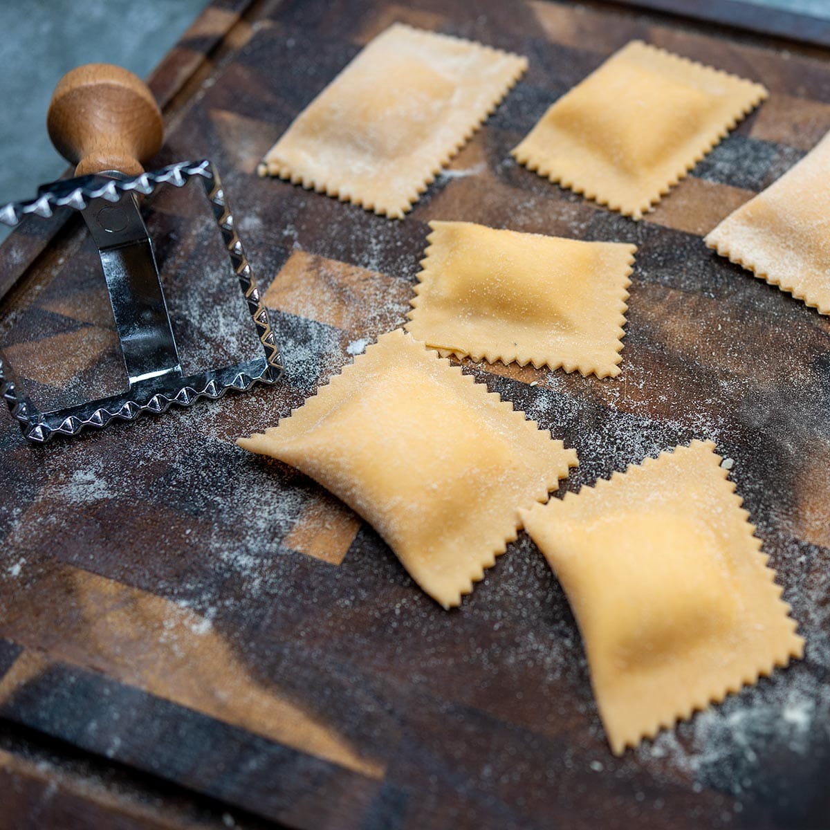 Pasta Masterclass | 20th March 25 6.30pm | 2.5 hours | Islington