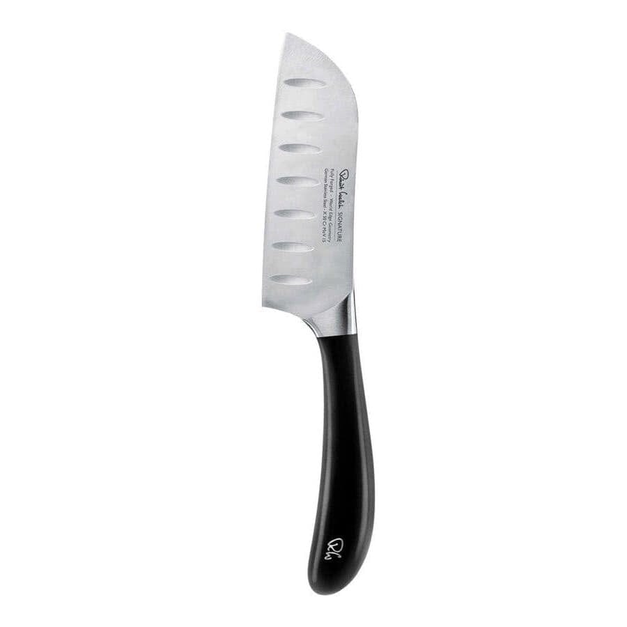 Signature Santoku Knife