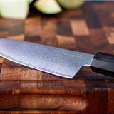 Cuchillo de chef de la temporada 1