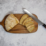 Season Acacia Chopping and Serving Board