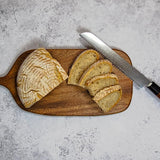 Season Acacia Chopping and Serving Board