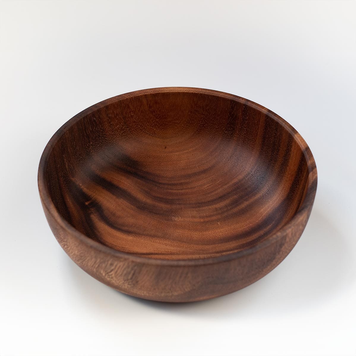 Season Acacia 24cm Salad Bowl