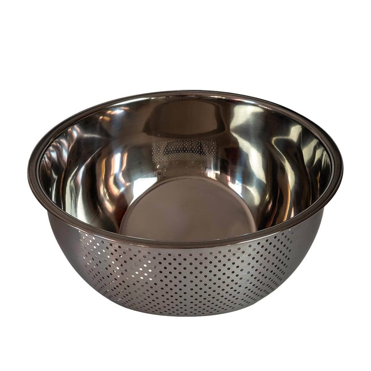 Season Angled Colander