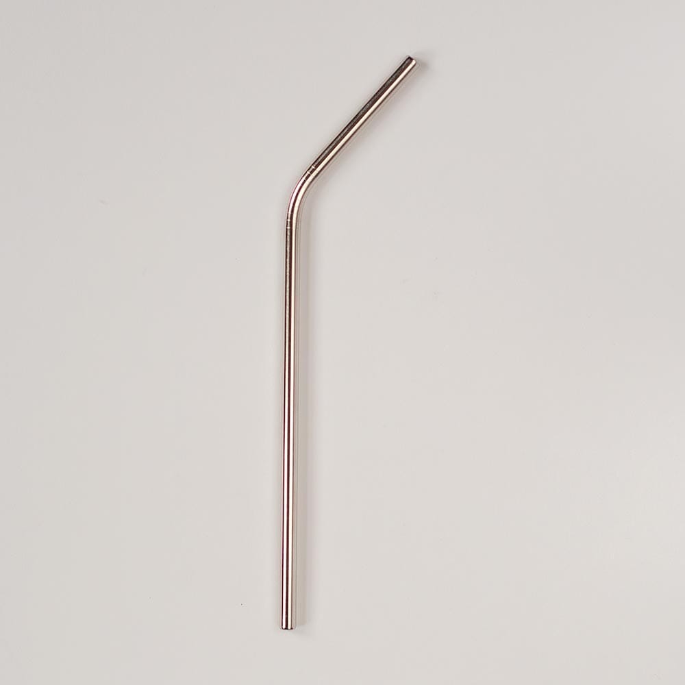 Bent Straw