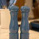 Season Salt and Pepper Mill Set Blueberry