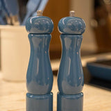 Season Salt and Pepper Mill Set Blueberry