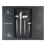 Season Lisbon 24 Piece Cutlery Set