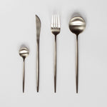 Season Lisbon 24 Piece Cutlery Set