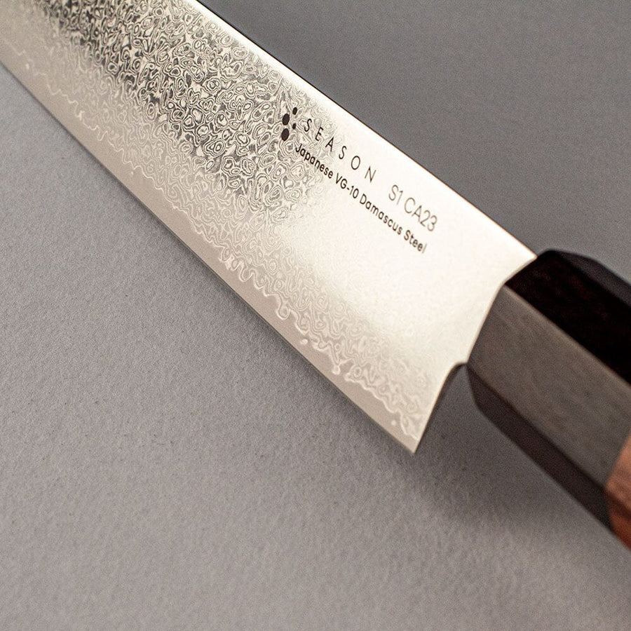 Season S1 C23 Carving Knife 23cm