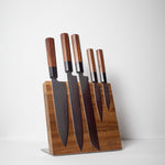 Season S1 6 Piece Knife Block Set