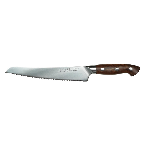 Season S2 Bread knife 21cm