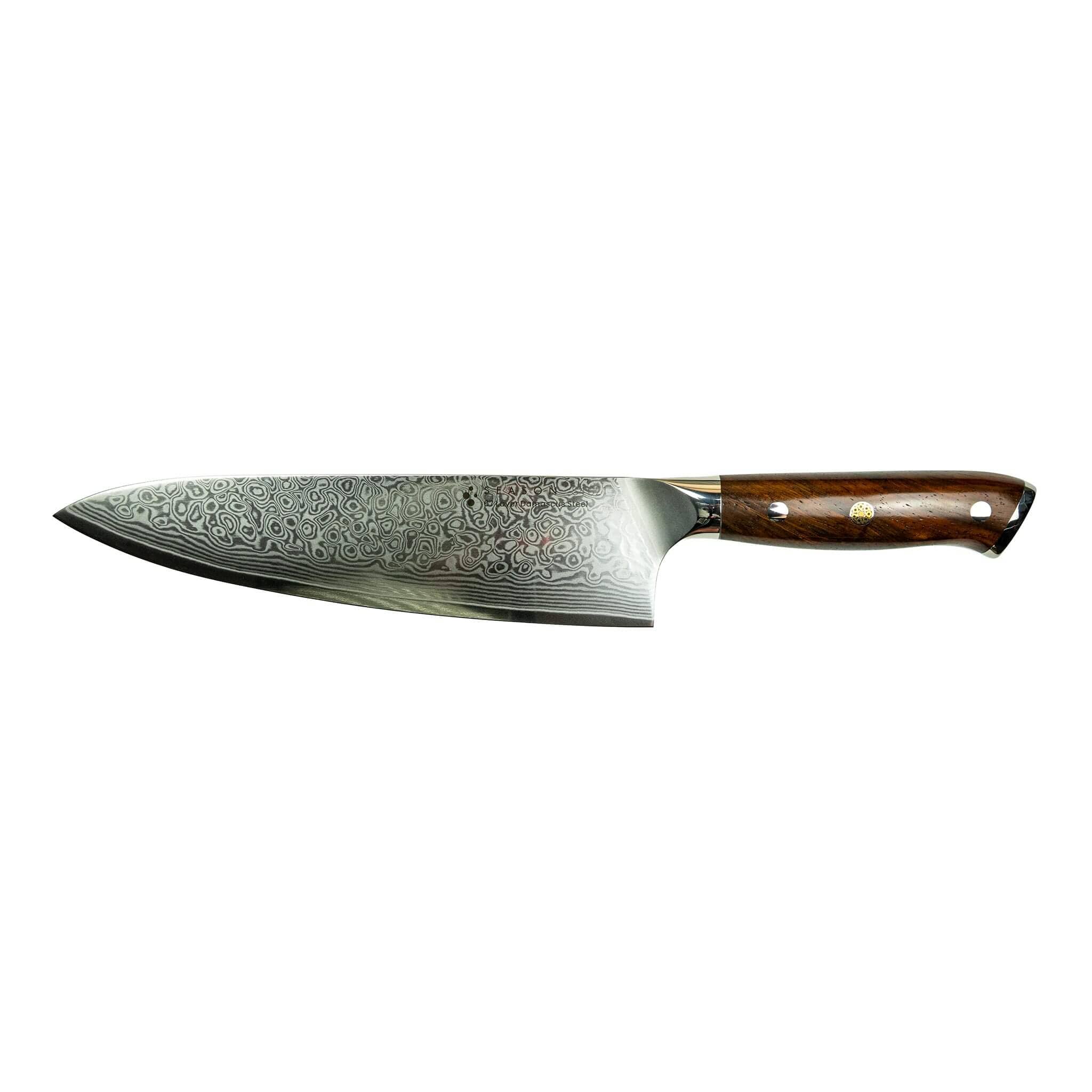 Season S4 Chef's Knife