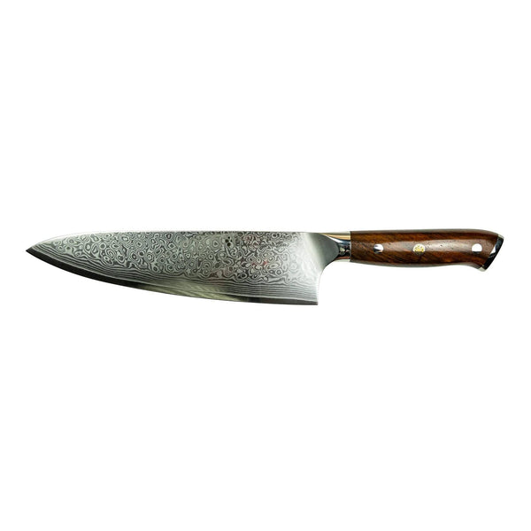 Season S4 Chef's Knife