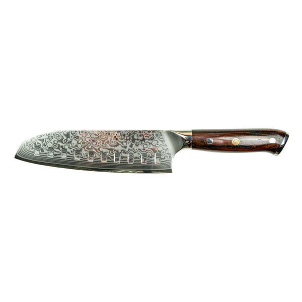 Temporada T4 T18 Santoku