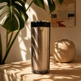 Season USB Charging Touchless Soap Dispenser