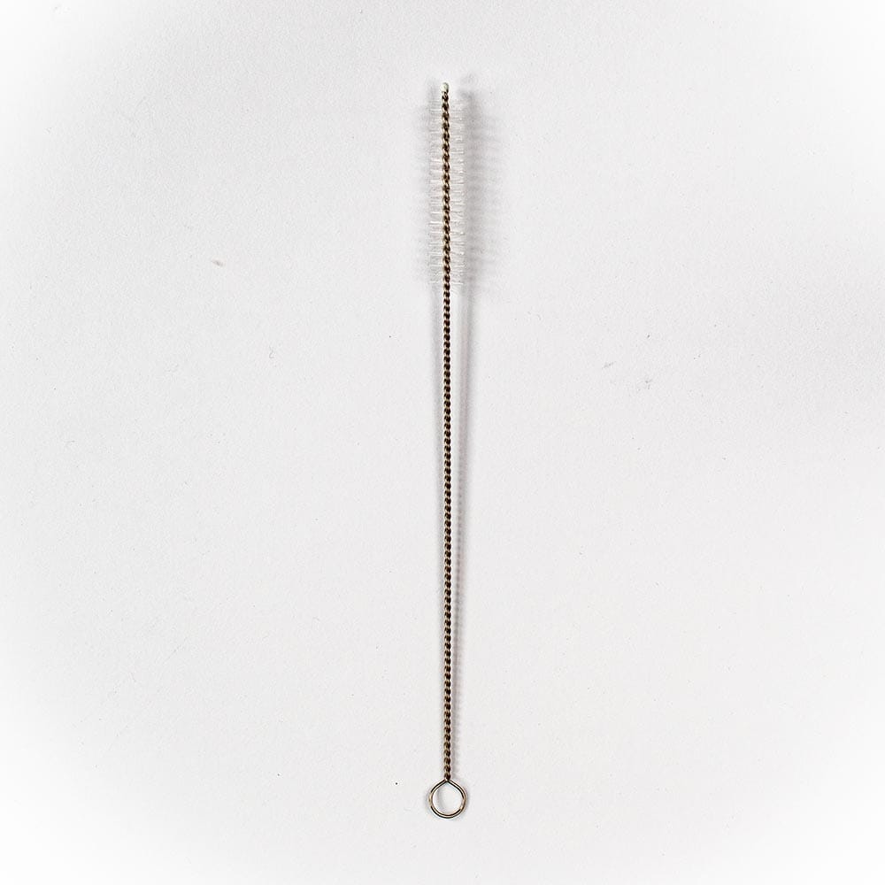 Straw Cleaning Brush