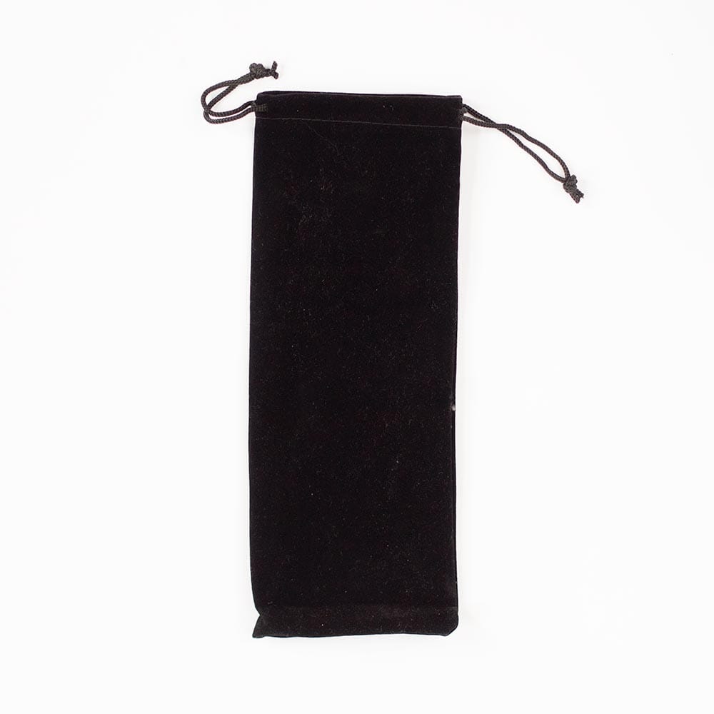 Straw Pouch