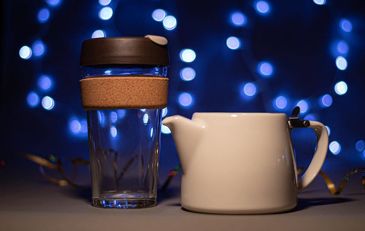 Gifts for tea and coffee drinkers
