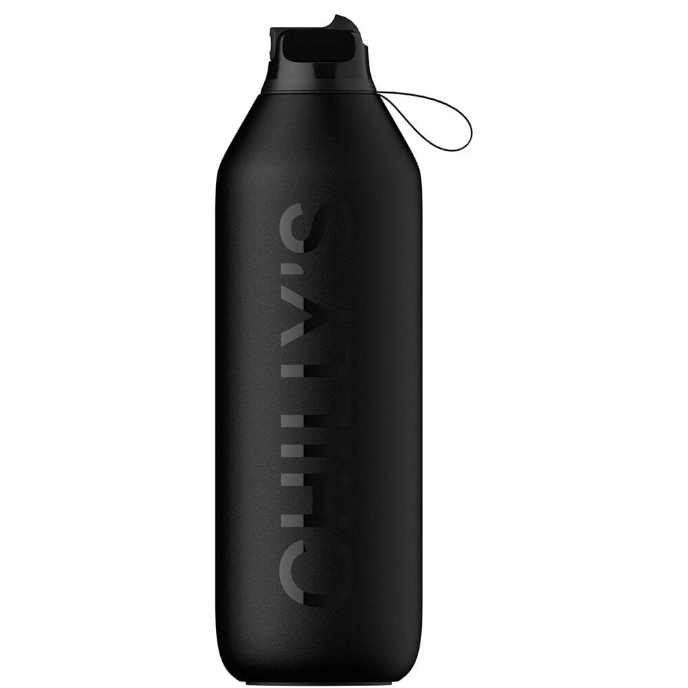 Chilly's Series 2 Flip Water Bottle 1L