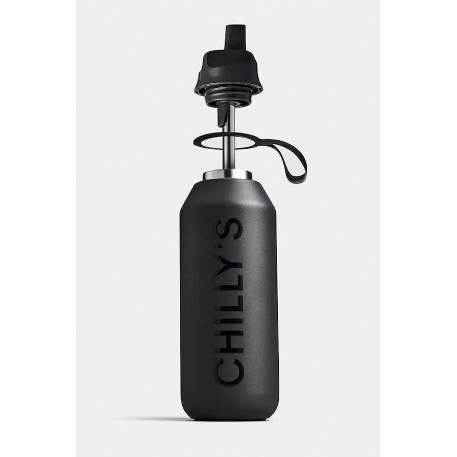 Chilly's Series 2 Flip Water Bottle 1L