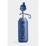 Chilly's Series 2 Flip Water Bottle 1L