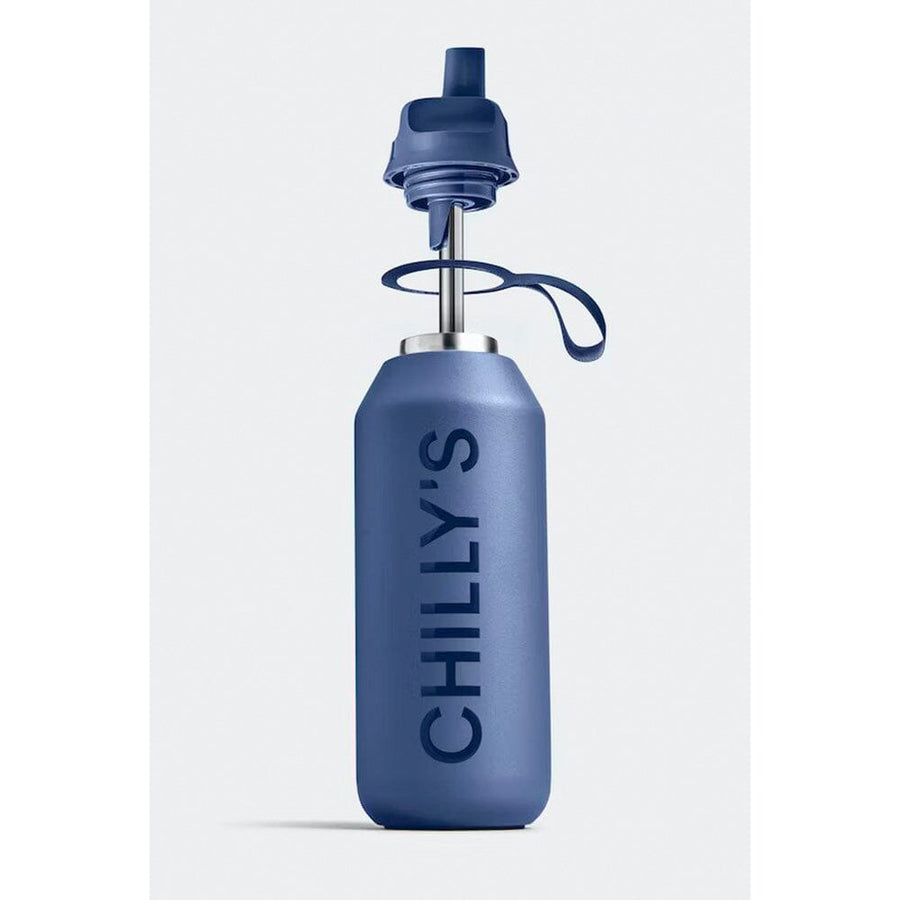 Chilly's Series 2 Flip Water Bottle 1L