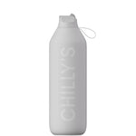 Chilly's Series 2 Flip Water Bottle 1L